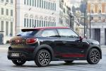 Mini Paceman All4 JCW 2013 года